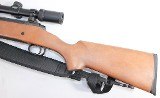 SAVAGE ARMS SAVAGE ARMS AXIS 270 WIN 22" BARREL W/ WEAVER SCOPE & SLING WOOD STOCK .270 WIN - 3 of 3