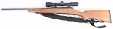 SAVAGE ARMS SAVAGE ARMS AXIS 270 WIN 22" BARREL W/ WEAVER SCOPE & SLING WOOD STOCK .270 WIN - 2 of 3