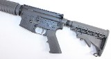 DEL-TON DEL-TON DTI-15 SPORT LITE 5.56 NATO 1:9 TWIST 16" BBL A2 FRONT SIGHT AR15 5.56X45MM NATO - 3 of 3