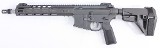 NOVESKE NEW NOVESKE N4 GEN 4 CRUSDAER 6MM ARC 12.5" SS BLACK CERAKOTE SBA5 BRACE 6MM ARC - 2 of 3