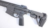 NOVESKE NEW NOVESKE N4 GEN 4 CRUSDAER 6MM ARC 12.5" SS BLACK CERAKOTE SBA5 BRACE 6MM ARC - 3 of 3