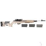 SPRINGFIELD ARMORY M1A
.308 WIN - 3 of 3