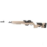 SPRINGFIELD ARMORY M1A
.308 WIN - 1 of 3