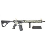 DANIEL DEFENSE DDM4V9 LIMITED SERIES 5.56X45MM NATO - 3 of 3