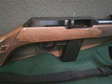 MARLIN Camp 9 9MM LUGER (9x19 PARA) - 2 of 3