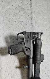 KELTEC SUB2000 GEN3 9MM LUGER (9x19 PARA) - 2 of 3