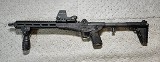 KELTEC SUB2000 GEN3 9MM LUGER (9x19 PARA) - 1 of 3