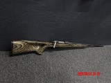 RUGER M77 HAWKEYE .308 WIN - 2 of 3