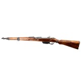 STEYR M95/34 8X56MMR - 1 of 2