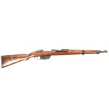 STEYR M95/34 8X56MMR - 2 of 2