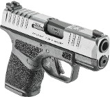 SPRINGFIELD ARMORY HELLCAT 9MM LUGER (9X19 PARA) - 3 of 3