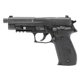 SIG SAUER P226 MK25 9MM LUGER (9X19 PARA) - 1 of 1