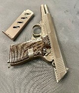 CZ 53 7.62X25MM TOKAREV - 2 of 3