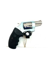 CHARTER ARMS BLUE DIAMOND .38 SPL - 2 of 3