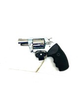 CHARTER ARMS BLUE DIAMOND .38 SPL - 3 of 3