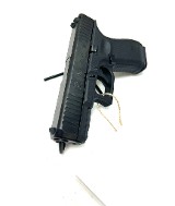 GLOCK G19 GEN 5 9MM LUGER (9x19 PARA) - 1 of 3