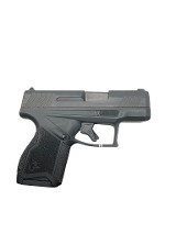 TAURUS GX4 9MM LUGER (9x19 PARA) - 1 of 3