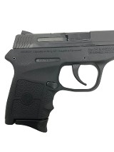 SMITH & WESSON BODYGUARD 380 .380 ACP - 3 of 3