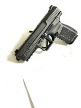 CANIK TP9 Elite Sub-Compact 9MM LUGER (9X19 PARA) - 1 of 3
