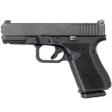 COMBAT ARMORY G19 9MM LUGER (9x19 PARA) - 1 of 2