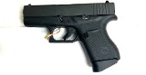 GLOCK G43 9MM LUGER (9X19 PARA) - 2 of 3