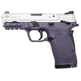 SMITH & WESSON M&P380 EZ .380 ACP