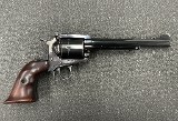 RUGER NEW MODEL SUPER BLACKHAWK .44 MAGNUM - 2 of 3