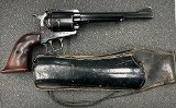 RUGER NEW MODEL SUPER BLACKHAWK .44 MAGNUM