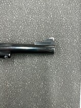 RUGER NEW MODEL SUPER BLACKHAWK .44 MAGNUM - 3 of 3