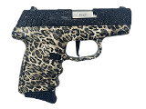 SCCY DVG-1 9MM LUGER (9x19 PARA)