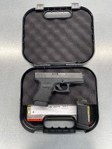 GLOCK 36 .45 ACP - 1 of 3