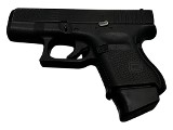 GLOCK G26 GEN 5 FS 9MM LUGER (9X19 PARA) - 1 of 3