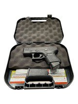 GLOCK G26 GEN 5 FS 9MM LUGER (9X19 PARA) - 2 of 3