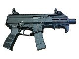 CZ SCORPION 3+ 9MM LUGER (9x19 PARA) - 1 of 3