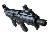 CZ SCORPION 3+ 9MM LUGER (9x19 PARA) - 2 of 3