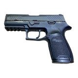 SIG SAUER P320 .45 ACP - 2 of 3