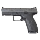 CZ P-10 C 9MM LUGER (9X19 PARA) - 1 of 3