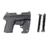 KELTEC PF-9 9MM LUGER (9X19 PARA) - 3 of 3