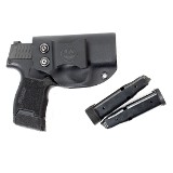 SIG SAUER P365 9MM LUGER (9X19 PARA) - 3 of 3