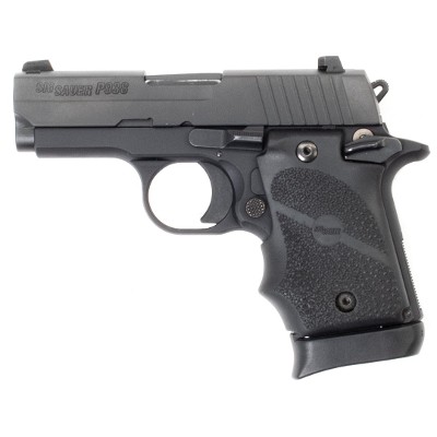 SIG SAUER P938 9MM LUGER (9X19 PARA)