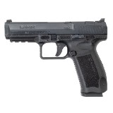 CANIK TP9 SA 9MM LUGER (9X19 PARA) - 1 of 3