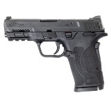 SMITH & WESSON M&P 9 SHIELD EZ M2.0 9MM LUGER (9X19 PARA)