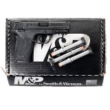SMITH & WESSON M&P 9 SHIELD EZ M2.0 9MM LUGER (9X19 PARA) - 3 of 3