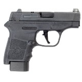 SMITH & WESSON BODYGUARD 380 .380 ACP - 2 of 3