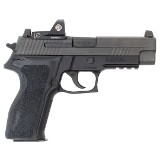 SIG SAUER P226 RX 9MM LUGER (9X19 PARA) - 2 of 3