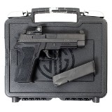 SIG SAUER P226 RX 9MM LUGER (9X19 PARA) - 3 of 3