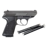 WALTHER P5 COMPACT 9MM LUGER (9X19 PARA) - 3 of 3