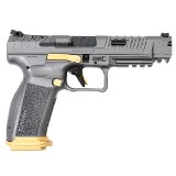 CANIK SFX RIVAL 9MM LUGER (9X19 PARA) - 2 of 3