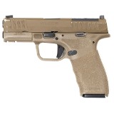 SPRINGFIELD ARMORY HELLCAT PRO 9MM LUGER (9X19 PARA) - 1 of 3