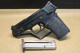 SMITH & WESSON M&P 9 SHIELD EZ 9MM LUGER (9x19 PARA)